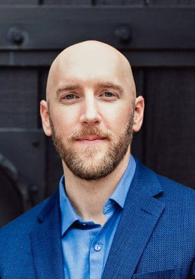 Brendan Brown