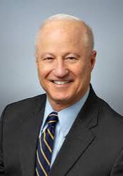 Coffman, Mike, Mayor of Aurora