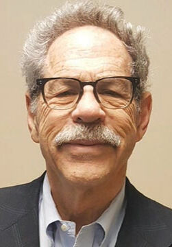 Michael Sheldon