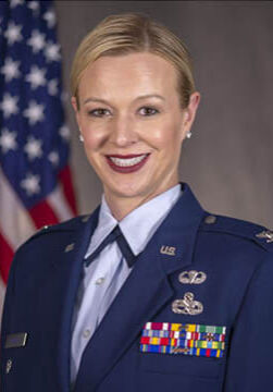 Col Jamie Pieper