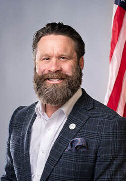 Steve Sundberg